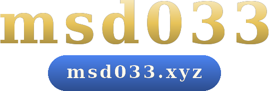 msd033 logo